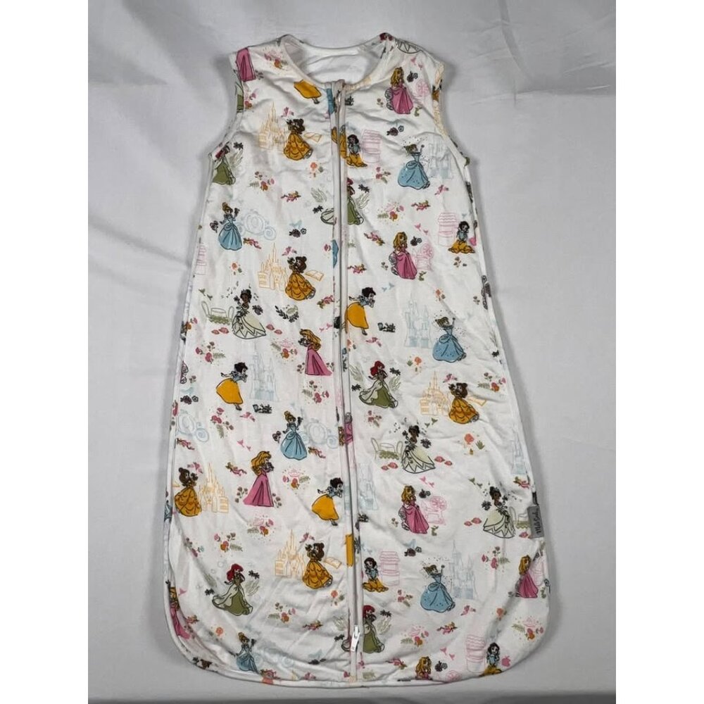 Milk Snob Sleep Bag Sack Disney Princess 0-6 Months